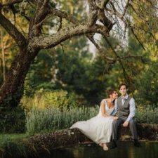Votre photographe de mariage – Agencepearl.com